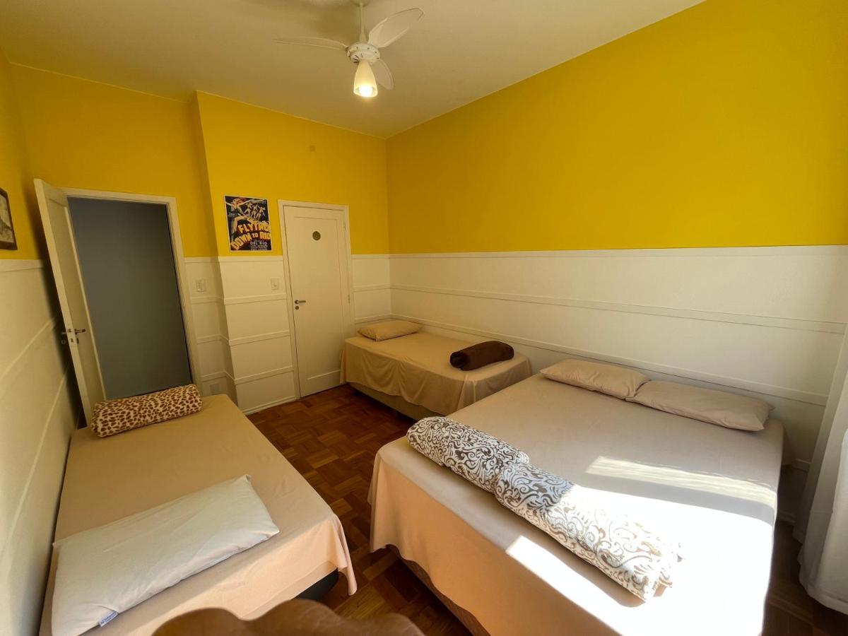 Flat Familia Apartment Petrópolis Екстериор снимка