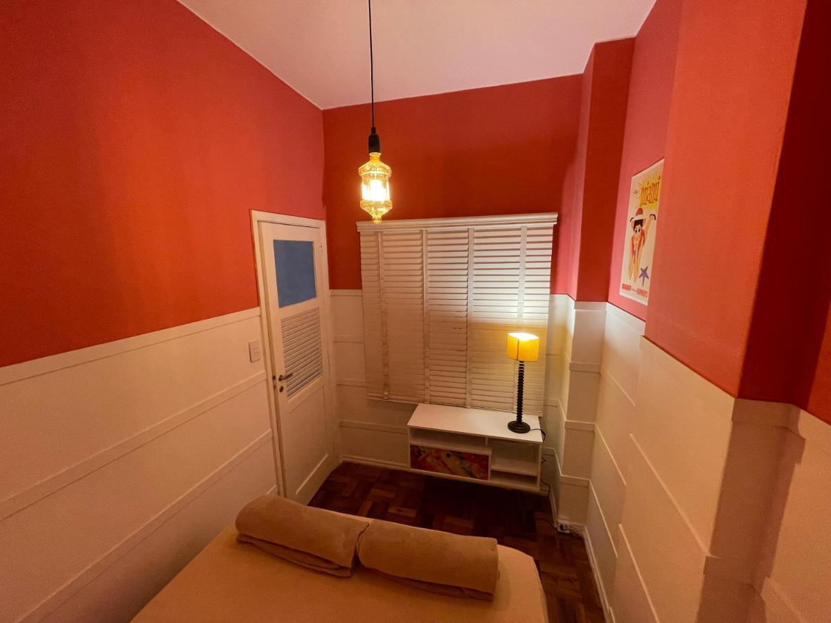 Flat Familia Apartment Petrópolis Екстериор снимка