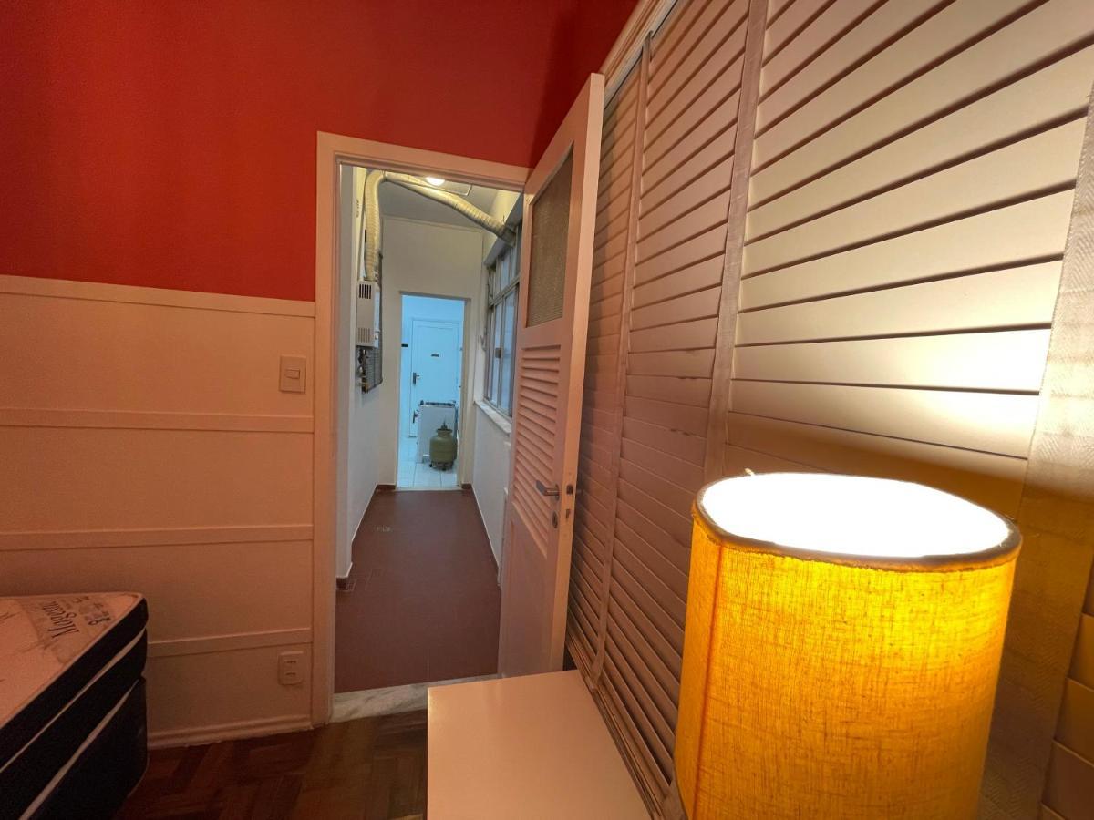 Flat Familia Apartment Petrópolis Екстериор снимка
