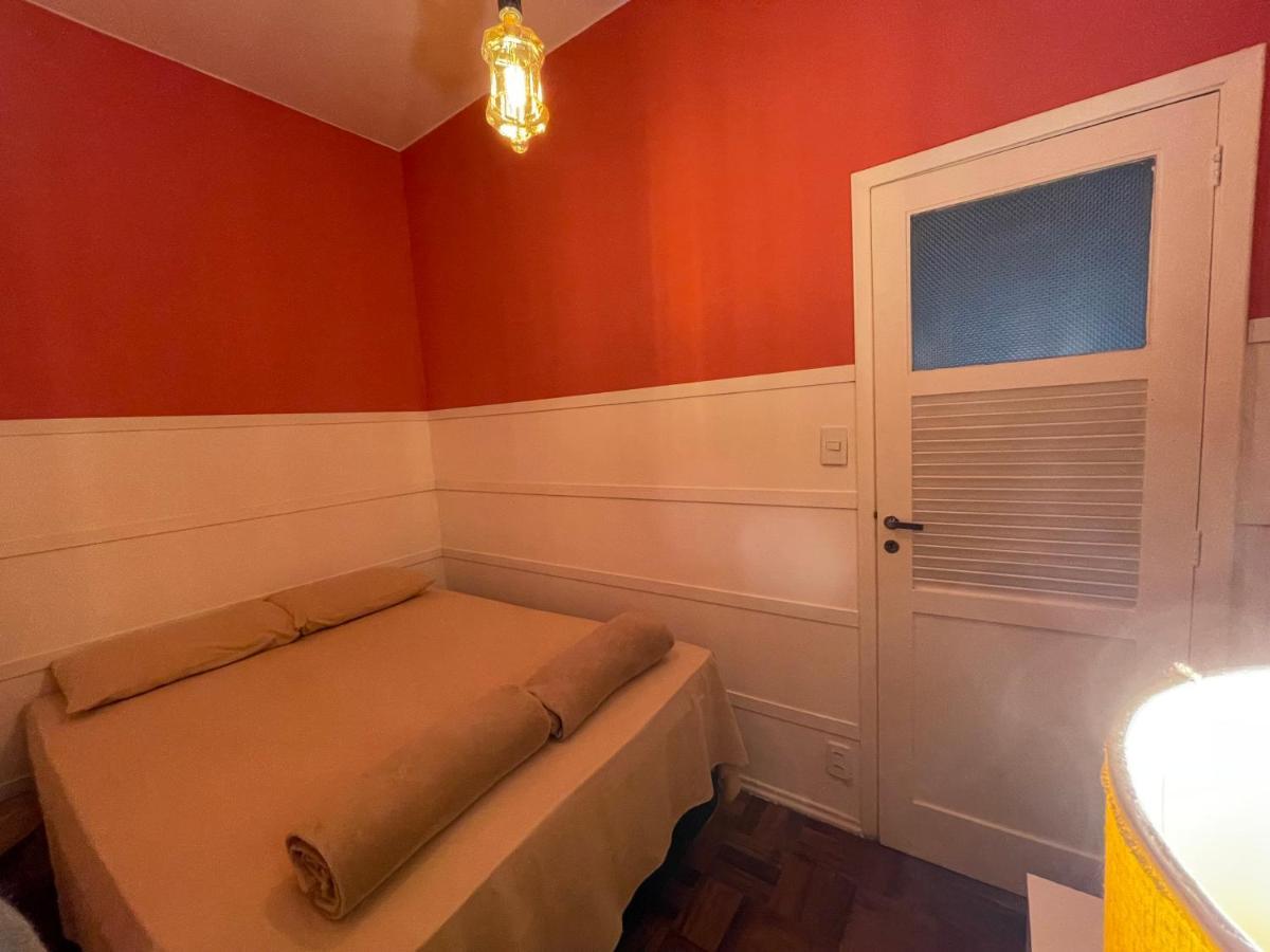 Flat Familia Apartment Petrópolis Екстериор снимка