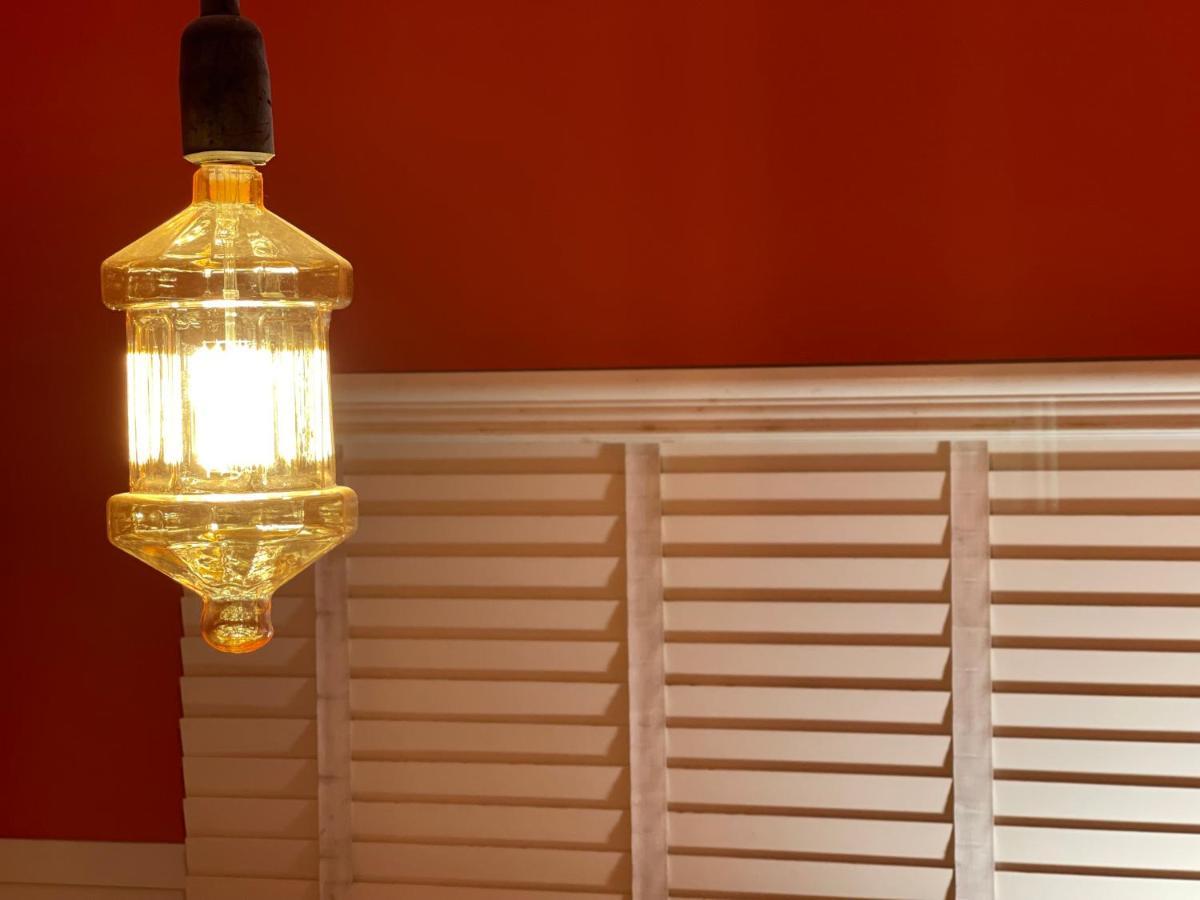 Flat Familia Apartment Petrópolis Екстериор снимка