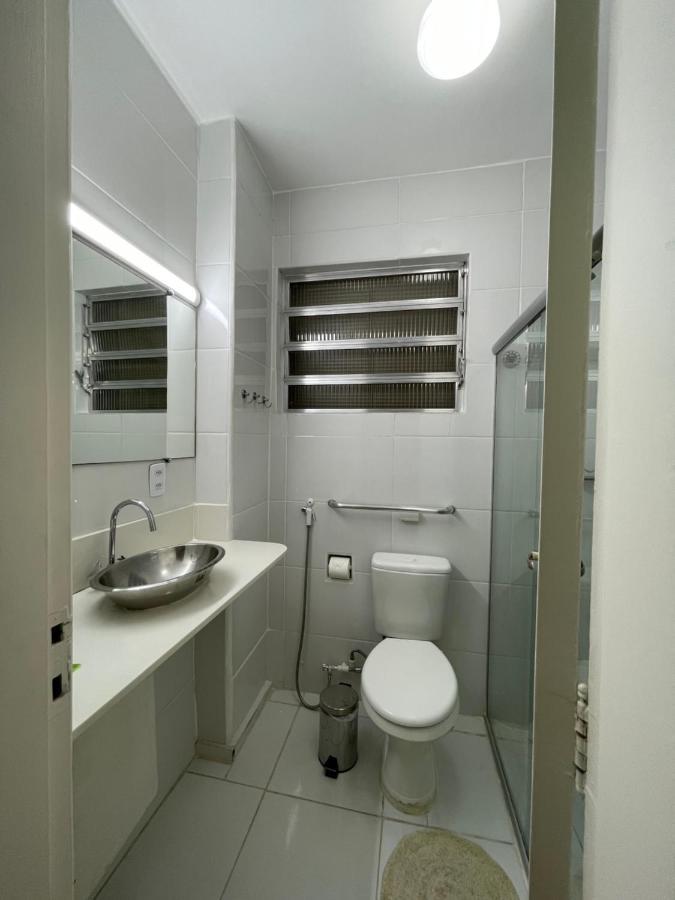 Flat Familia Apartment Petrópolis Екстериор снимка