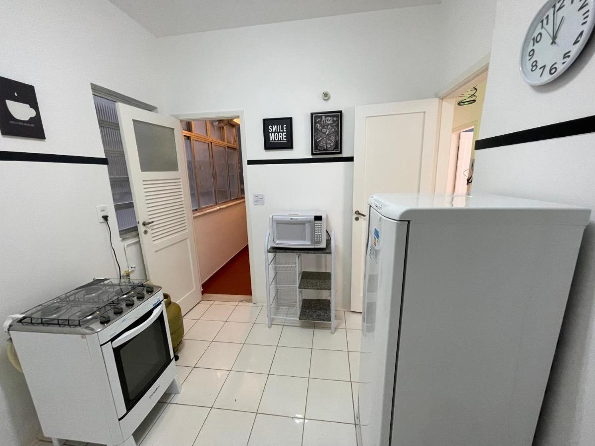 Flat Familia Apartment Petrópolis Екстериор снимка